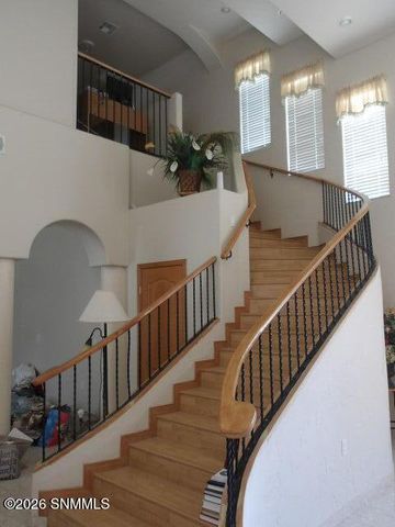 3319 Majestic Ridge, Las Cruces, NM 88011