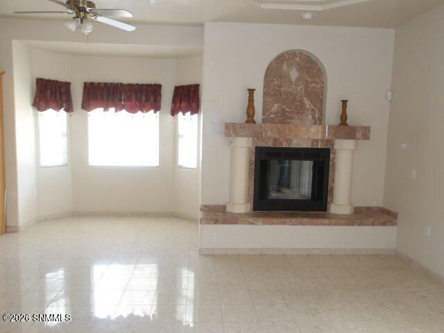 3319 Majestic Ridge, Las Cruces, NM 88011