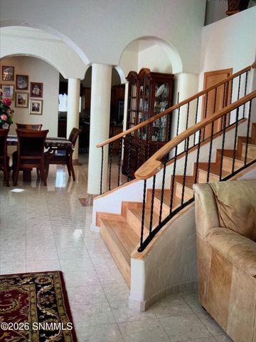 3319 Majestic Ridge, Las Cruces, NM 88011