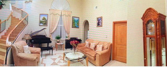 3319 Majestic Ridge, Las Cruces, NM 88011