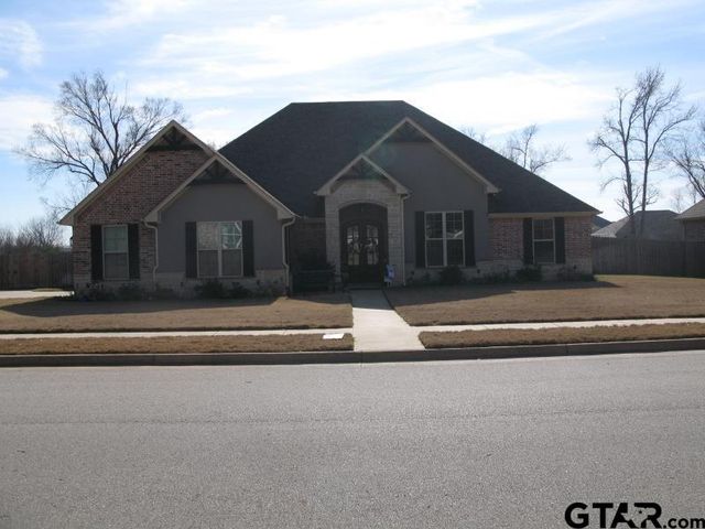 118 Nathan Dr, Chandler, TX 75758