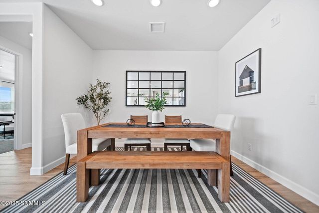 1088 San Cristobal Drive, Las Cruces, NM 88012