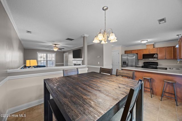 4259 Dudleys Grant Drive F, Winterville, NC 28590