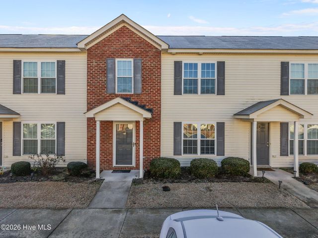 4259 Dudleys Grant Drive F, Winterville, NC 28590