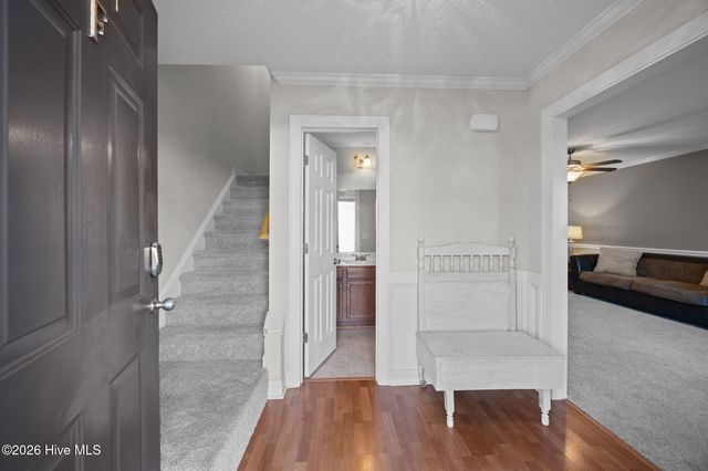 4259 Dudleys Grant Drive F, Winterville, NC 28590