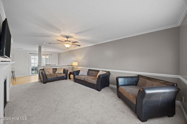 4259 Dudleys Grant Drive F, Winterville, NC 28590