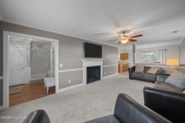 4259 Dudleys Grant Drive F, Winterville, NC 28590