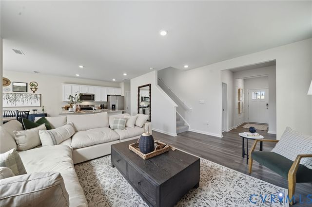 11070 Heron Creek Dr, North Prince George, VA 23860