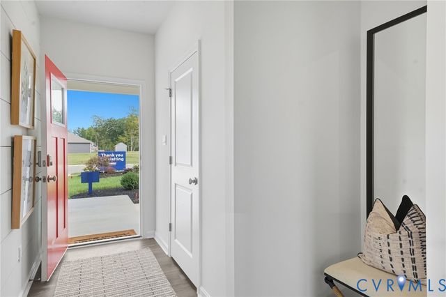 11070 Heron Creek Dr, North Prince George, VA 23860