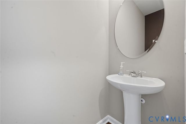11070 Heron Creek Dr, North Prince George, VA 23860