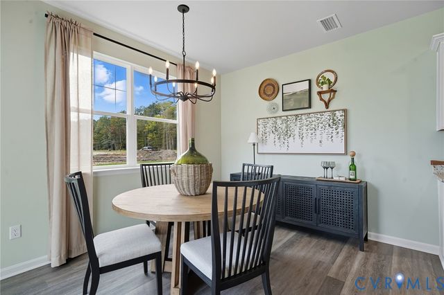 11070 Heron Creek Dr, North Prince George, VA 23860