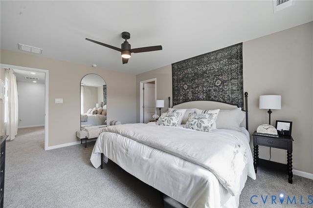11070 Heron Creek Dr, North Prince George, VA 23860