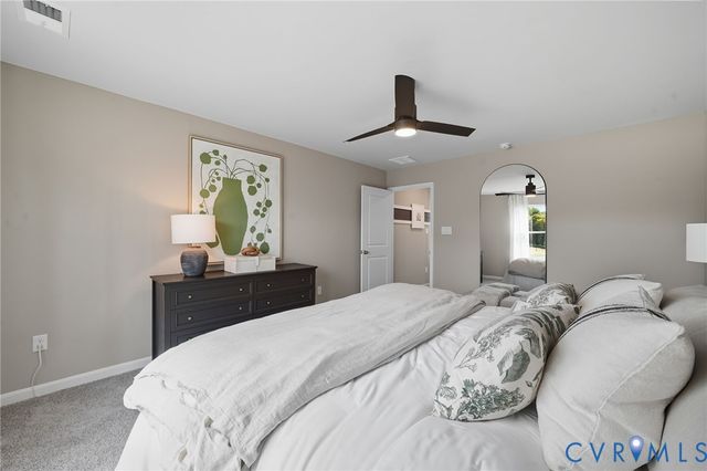 11070 Heron Creek Dr, North Prince George, VA 23860