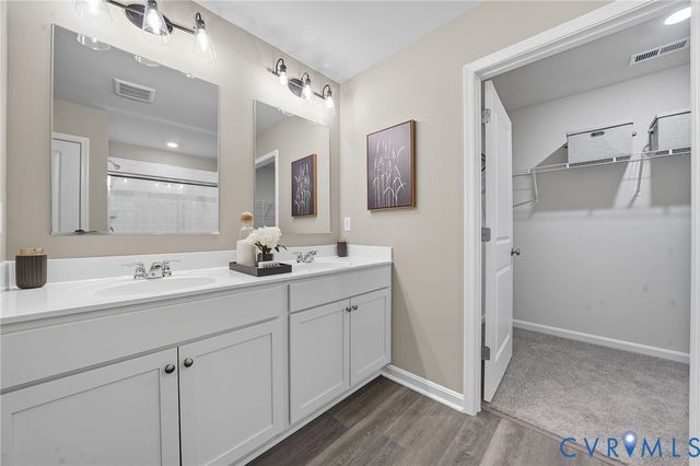 11070 Heron Creek Dr, North Prince George, VA 23860