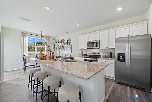 11070 Heron Creek Dr, North Prince George, VA 23860