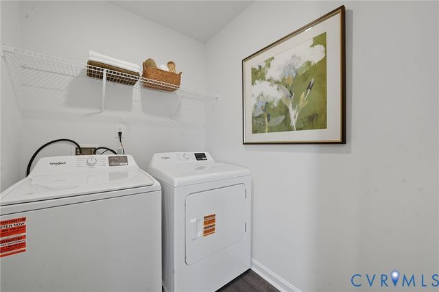 11070 Heron Creek Dr, North Prince George, VA 23860