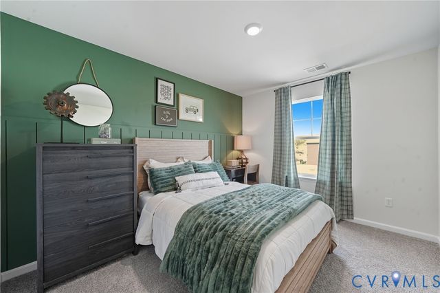 11070 Heron Creek Dr, North Prince George, VA 23860