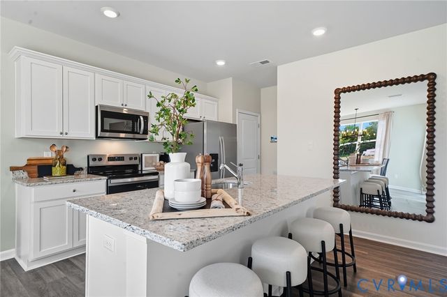 11070 Heron Creek Dr, North Prince George, VA 23860