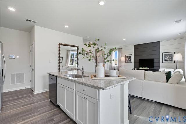 11070 Heron Creek Dr, North Prince George, VA 23860
