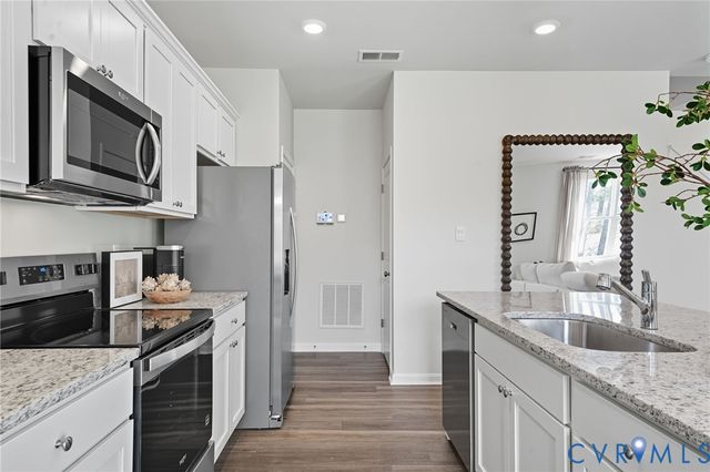 11070 Heron Creek Dr, North Prince George, VA 23860