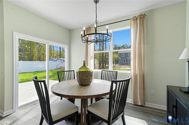 11070 Heron Creek Dr, North Prince George, VA 23860