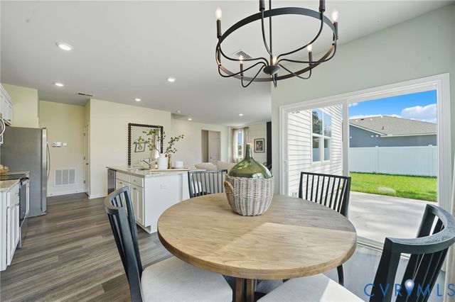 11070 Heron Creek Dr, North Prince George, VA 23860