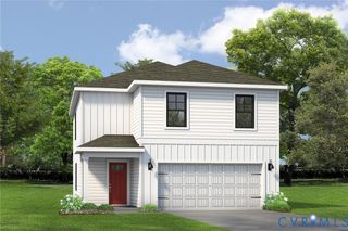 11070 Heron Creek Dr, North Prince George, VA 23860