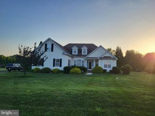 16422 WINDING RIVER DR, Milton, DE 19968