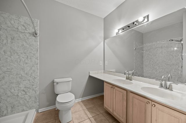 6254 Inishmore Lane, Dublin, OH 43017