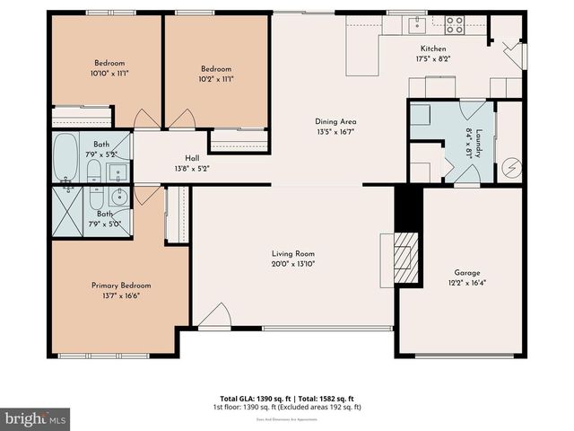 2213 WINDSOR CIR, Broomall, PA 19008