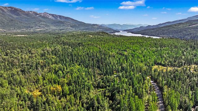 595 Wapiti Lane, Bigfork, MT 59911 property photo