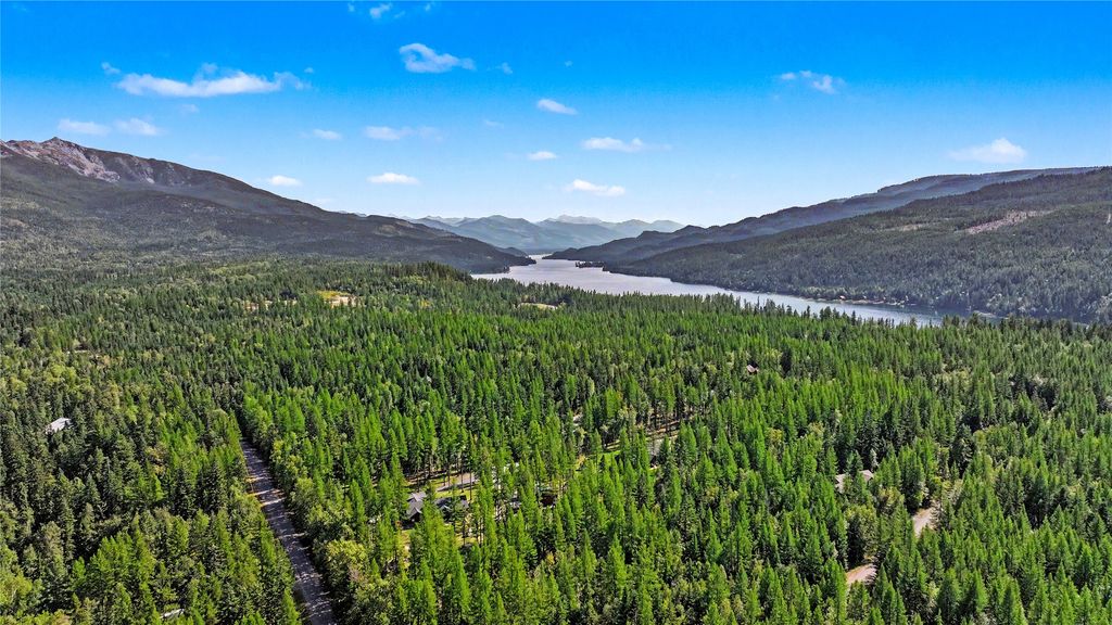 595 Wapiti Lane, Bigfork, MT 59911 photo 4