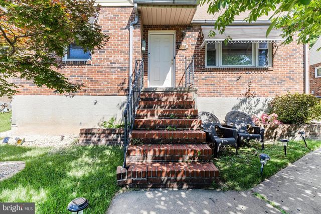 8018 SAGRAMORE RD, Baltimore, MD 21237