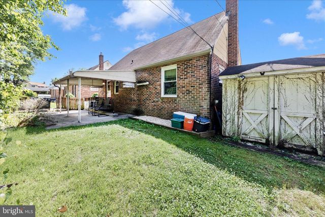 8018 SAGRAMORE RD, Baltimore, MD 21237