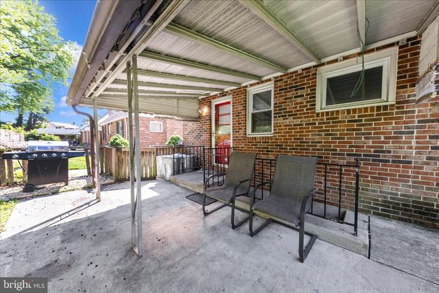 8018 SAGRAMORE RD, Baltimore, MD 21237