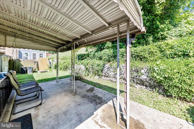 8018 SAGRAMORE RD, Baltimore, MD 21237