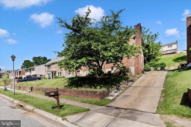 8018 SAGRAMORE RD, Baltimore, MD 21237