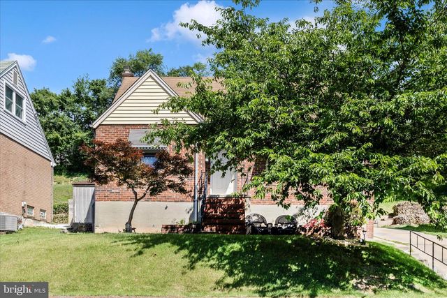 8018 SAGRAMORE RD, Baltimore, MD 21237