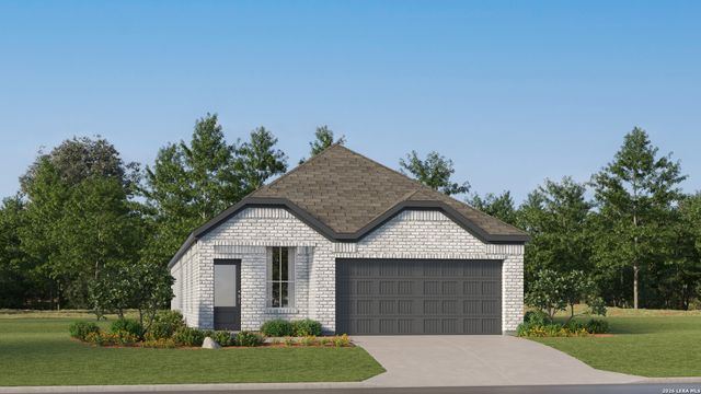 6520 Dacite Place, Elmendorf, TX 78112