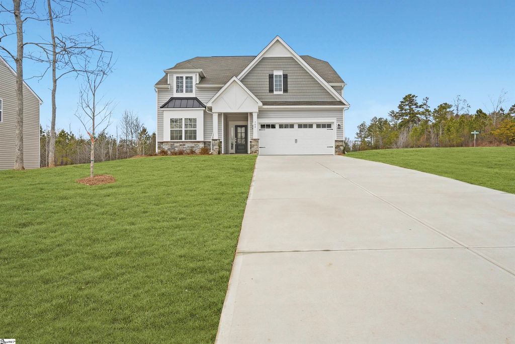 700 Hadley Place, Enoree, SC 29335