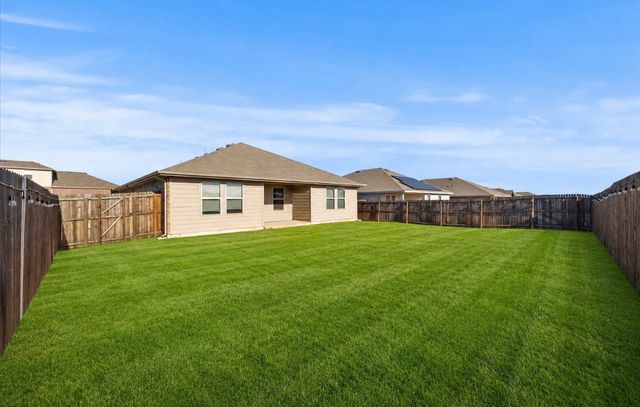 702 Watermill Road, Josephine, TX 75189
