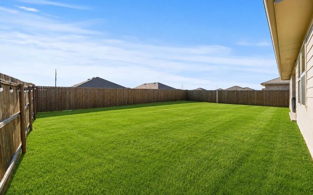 702 Watermill Road, Josephine, TX 75189
