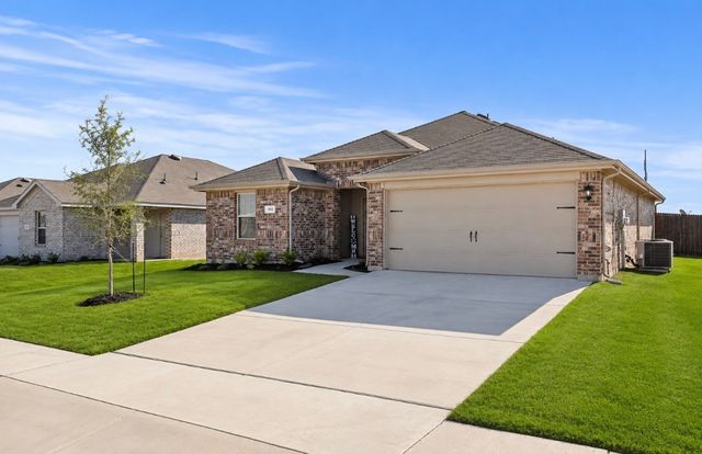 702 Watermill Road, Josephine, TX 75189