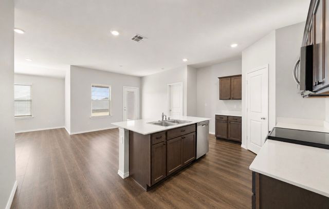 702 Watermill Road, Josephine, TX 75189