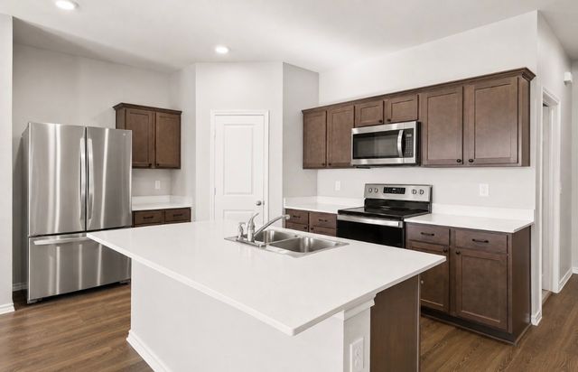 702 Watermill Road, Josephine, TX 75189