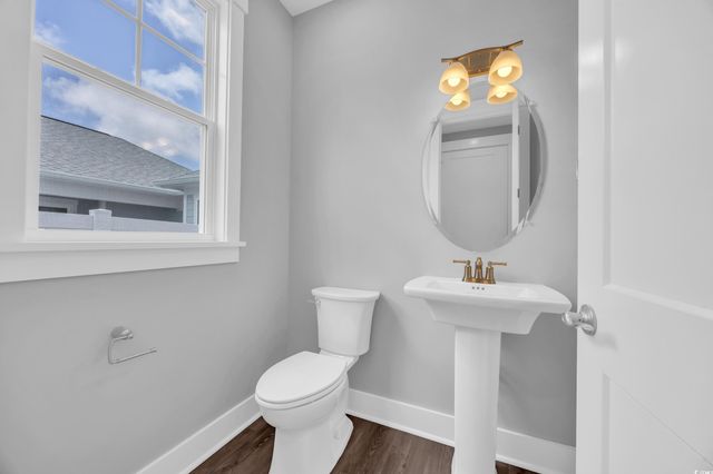 1957 Indigo Cove Way, Calabash, NC 28467