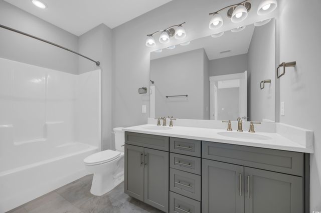 1957 Indigo Cove Way, Calabash, NC 28467