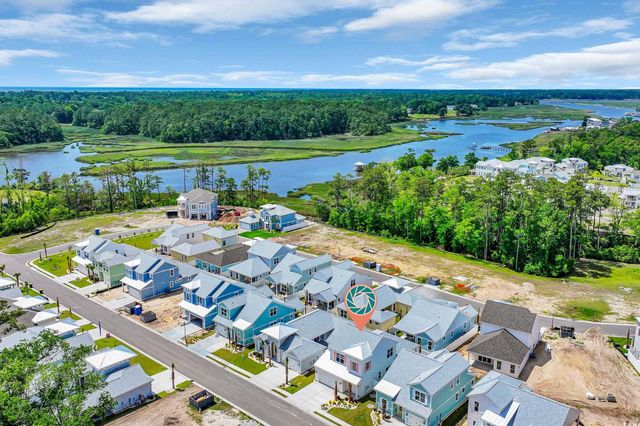 1957 Indigo Cove Way, Calabash, NC 28467