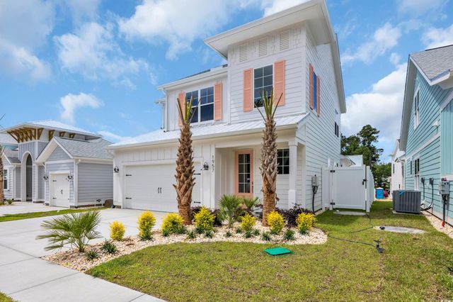 1957 Indigo Cove Way, Calabash, NC 28467