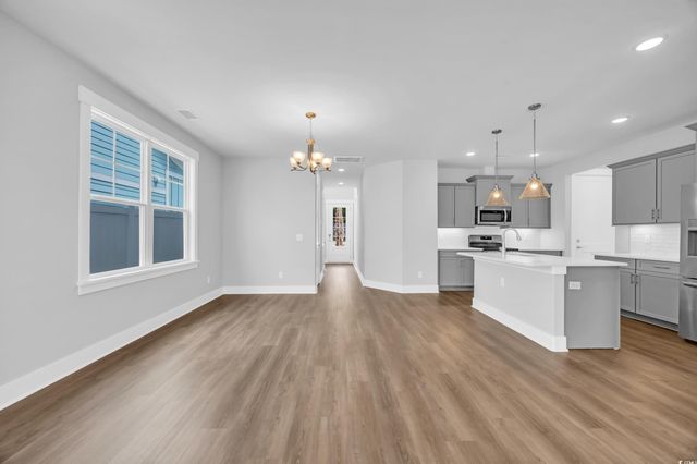 1957 Indigo Cove Way, Calabash, NC 28467